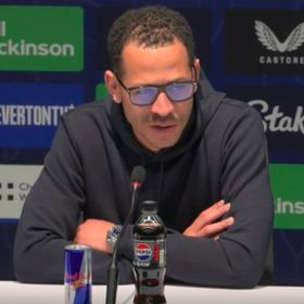 روسينيور: هذه أصعب ليلة لي مع تشيلسي ولا توجد مشكلة داخلية