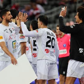 مصر وتونس في التصنيف الأول بقرعة بطولة إفريقيا لليد