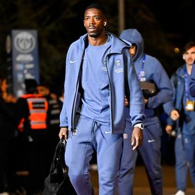 هل يشارك ديمبيلي أساسياً أمام توتنهام في دوري أبطال أوروبا؟