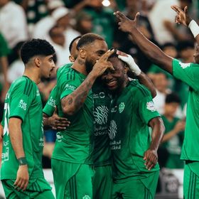 ملخص وأهداف مباراة الأهلي والاتفاق (4-0) في دوري روشن السعودي