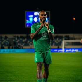 شاهد.. إيفان توني يقود الأهلي إلى وصافة الدوري السعودي