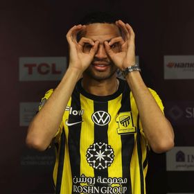 تشكيلة الاتحاد المتوقعة أمام النصر.. هل يشارك يوسف النصيري أساسياً؟