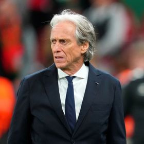 جيسوس: رونالدو رمز للبرتغال وسيكون هناك وقت للحديث عن الصلح