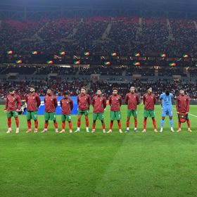 أوناحي يقود المغرب لتعزيز رقمه القياسي بفوز على موزمبيق