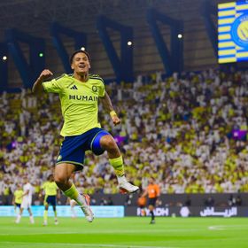 النصر يسخر من الهلال برسالة "مبطّنة" بعد ثلاثية الفتح