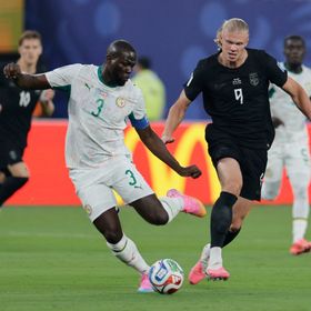 صحف السنغال تهاجم كوليبالي بعد مستواه الكارثي في كأس العالم