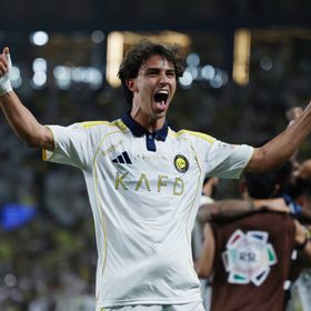 جواو فيليكس أفضل لاعب وجورجي جيسوس أفضل مدرب بالدوري السعودي