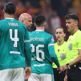 ليفربول يعاني من "لعنة تركيا" وغلطة سراي صامد في معقله منذ 53 عاماً