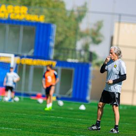 جيسوس يوضح سبب استبعاد كريستيانو رونالدو من مواجهة النصر وأركاداغ