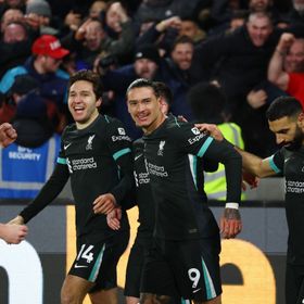 مهاجم ليفربول أحد أهداف دييغو سيميوني للموسم المقبل