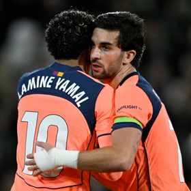 فيران توريس يحقق رقماً إسبانياً غاب عن برشلونة 12 عاماً