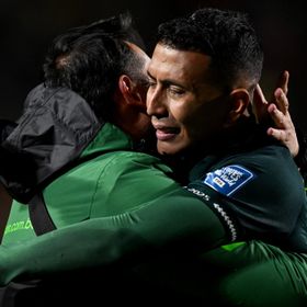 بوليفيا تتأهل لملحق تصفيات كأس العالم بالفوز على البرازيل