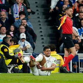 ريال مدريد في ورطة.. كم مباراة جديدة سيغيب عنها جود بيلينغهام؟