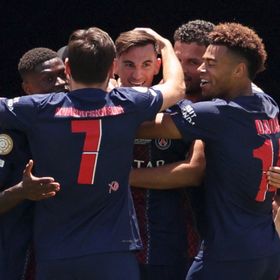 باريس سان جيرمان يهين أتلتيكو مدريد بنتيجة ثقيلة في مونديال الأندية