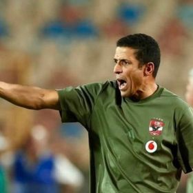 عموتة يواصل إظهار "العين الحمراء" لهاني وإمام.. ويعيد "العريس"