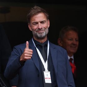 يورغن كلوب يرفض ريال مدريد ويتضامن مع تشابي ألونسو