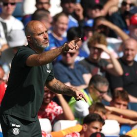 ماريسكا يستبعد جاكسون ونكونكو من قائمة تشيلسي لمواجهة وست هام