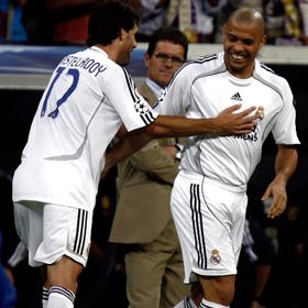 كابيلو : رونالدو "لم يكن يفكر سوى في النساء" داخل ريال مدريد