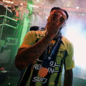 بيرغوين الأفضل والمقرن الأسوأ خلال مواجهة الاتحاد وضمك