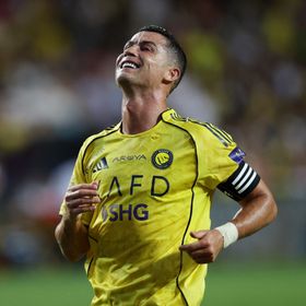 بالأرقام.. رونالدو تميمة حظ النصر وعقدة الأهلي