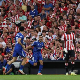 نجم الدقيقة الأولى.. لاعب كاراباغ يدخل تاريخ البطولات الأوروبية