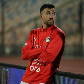 بعد انفصاله عن الأهلي.. تريزيغيه نحو الرياض لموسمين