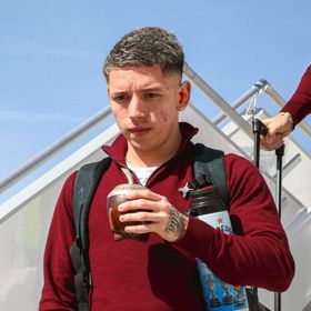 بنفيكا يخسر استئنافه و"يويفا" يؤكد إيقاف جيانلوكا بريستياني أمام ريال مدريد