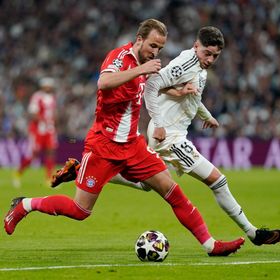 إحصائية مثيرة تصدم ريال مدريد بعد خسارته أمام بايرن ميونيخ