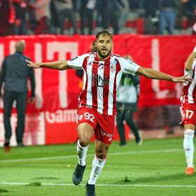 فضيحة.. أجاكسيو يتهم بلايلي بالتزوير ويوجه نداءً لرئيس فيفا