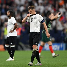 كيميش قائد ألمانيا: تلقينا هزيمة مستحقة أمام البرتغال