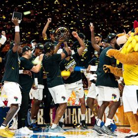 بقيادة مصرية.. أهلي طرابلس يعزز تفوق ليبيا إفريقياً