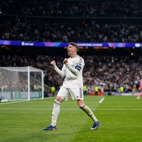 فيديريكو فالفيردي يكشف سبب رفضه تنفيذ ركلة الجزاء أمام مانشستر سيتي