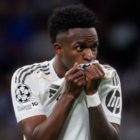 ريال مدريد يعلن تمديد عقد فينيسيوس جونيور حتى 2032