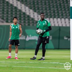 بينهم ميندي.. الأهلي يكشف تطورات الوضع الطبي لـ4 من لاعبيه
