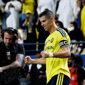 تشكيلة النصر ضد نيفتشي في أبطال آسيا.. رونالدو يقود هجوماً قوياً