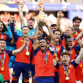 إسبانيا امتياز.. بيان النجاح والفشل في المربع الذهبي بكأس العالم