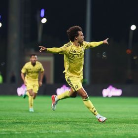 جواو فيليكس: أنا في النصر للقتال من أجل لقب الدوري السعودي