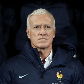 ديدييه ديشان "غاضب" وينتقد "تراخي" لاعبي فرنسا أمام أيسلندا