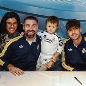 تغييرات في الدفاع بتشكيلة ريال مدريد أمام أوساسونا قبل بنفيكا