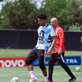 لماذا تراجع عمر مرموش في كأس العالم؟ زميله بمنتخب مصر يوضح