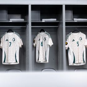 تشكيلة المنتخب السعودي لمواجهة المكسيك في الكأس الذهبية