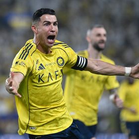 بث مباشر.. النصر يفوز 2-0 على الأهلي ويعزز صدارته لدوري روشن السعودي