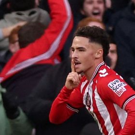 طالبي بعد هدفه القاتل: تشيلسي حرمنا من الكرة.. لكننا سندرلاند