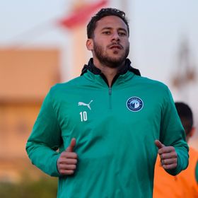 تقارير مصرية.. القبض على رمضان صبحي لاعب بيراميدز فما السبب؟