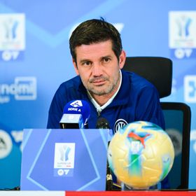 إنتر يحاول "ردّ اعتباره" أمام بولونيا في كأس السوبر الإيطالي بالرياض