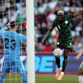 5 أرقام مميزة.. الجزائر تغادر برقم سلبي ونيجيريا تُحذر المغرب بهجوم مرعب