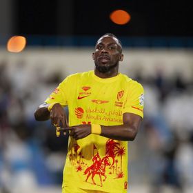 القادسية يضرب بقوة أمام الأخدود ويعزز موقعه في المربع الذهبي