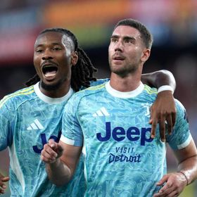 فلاهوفيتش يُحرج يوفنتوس بهدف جديد بعد فشل رحيله