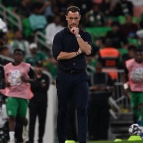 يايسله: هزيمة الأهلي محبطة جداً والقادسية فرض نفسه كفريق قوي