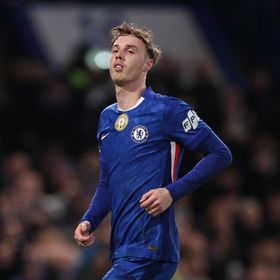 مدرب تشيلسي يحسم مستقبل كول بالمر